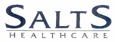 SALTS HEALTHCARE