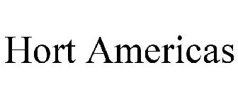 HORT AMERICAS