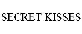 SECRET KISSES