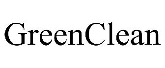 GREENCLEAN