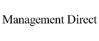 MANAGEMENT DIRECT