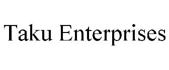 TAKU ENTERPRISES