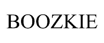 BOOZKIE