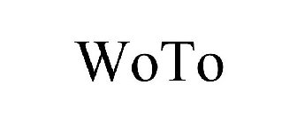 WOTO