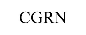 CGRN