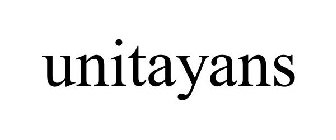 UNITAYANS