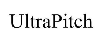 ULTRAPITCH