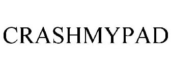 CRASHMYPAD