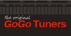 THE ORIGINAL GOGO TUNERS