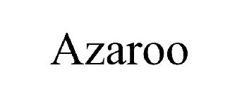 AZAROO