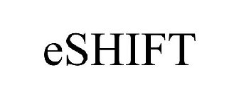 ESHIFT