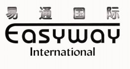 EASYWAY INTERNATIONAL