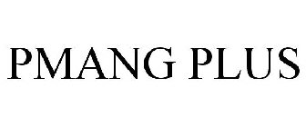 PMANG PLUS