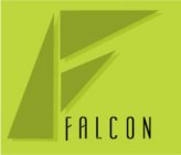 F FALCON