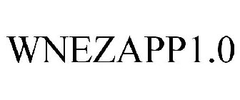 WNEZAPP1.0