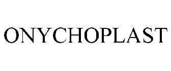 ONYCHOPLAST