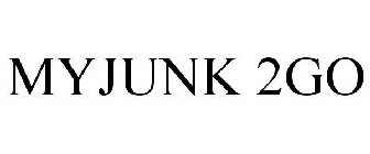 MYJUNK 2GO