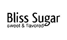 BLISS SUGAR SWEET & FLAVORED