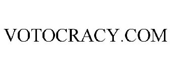 VOTOCRACY.COM