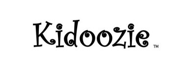 KIDOOZIE