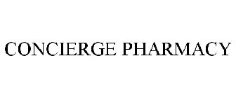 CONCIERGE PHARMACY