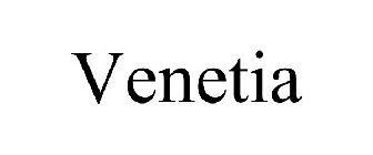 VENETIA