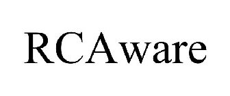 RCAWARE