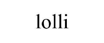 LOLLI