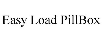 EASY LOAD PILLBOX