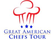 GREAT AMERICAN CHEFS TOUR