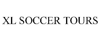 XL SOCCER TOURS