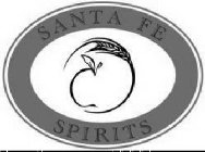 SANTA FE SPIRITS