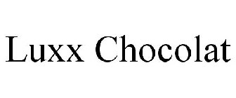 LUXX CHOCOLAT