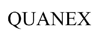 QUANEX