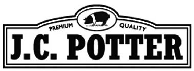 J.C. POTTER PREMIUM QUALITY