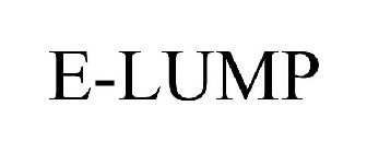 E-LUMP