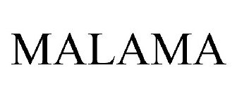 MALAMA