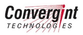 CONVERGINT TECHNOLOGIES