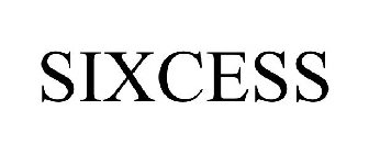 SIXCESS