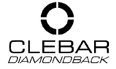 CLEBAR DIAMONDBACK