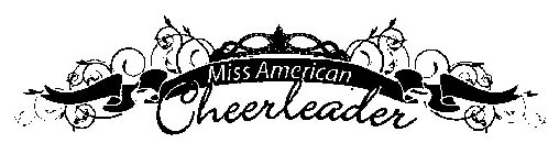 MISS AMERICAN CHEERLEADER