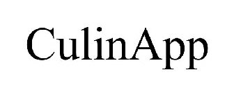 CULINAPP