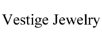 VESTIGE JEWELRY