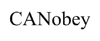 CANOBEY