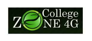 COLLEGE ZONE 4G