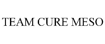 TEAM CURE MESO