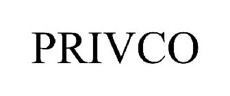 PRIVCO