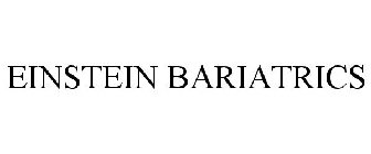 EINSTEIN BARIATRICS