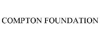 COMPTON FOUNDATION