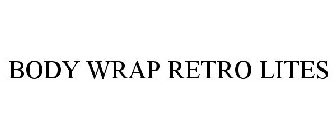 BODY WRAP RETRO LITES